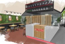 New health and wellness concept Coached opens in Portslade
