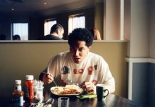 JESHI – Comes to BRIGHTON with ‘Universal Credit’ – 23 March