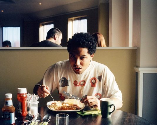 JESHI – Comes to BRIGHTON with ‘Universal Credit’ – 23 March