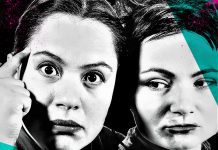5Go Theatre Co. production of Miss Margarida’s Way Comes To Brighton Fringe Festival