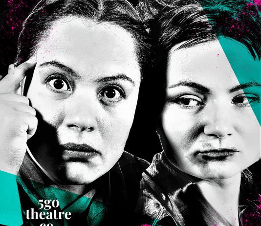 5Go Theatre Co. production of Miss Margarida’s Way Comes To Brighton Fringe Festival