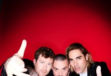 Busted Announce New Uk Tour With Show At the Brighton Centre