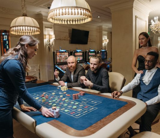 What Do the New Rules Set by the UK Gambling Commission Mean for Casino Providers?