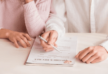 The Breakup Buddy: Navigating Divorce with Online Platforms in the UK