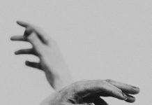 HAND x KOOP PROJECTS Opening March 9th 6-9pm Brighton
