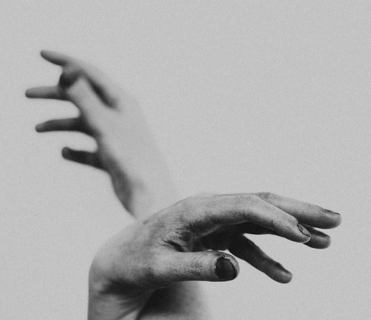 HAND x KOOP PROJECTS Opening March 9th 6-9pm Brighton