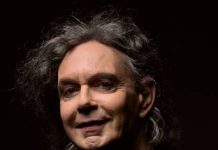 ‘Still ticking!’ in the Brighton Fringe