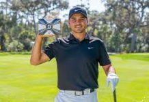 Can Jason Day make a dream return at the Masters?