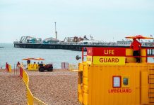 RNLI to deliver the city’s seasonal lifeguard service from summer 2025