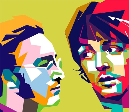Brighton Fringe 2023 – “Sitting on a Cornflake : Songs of Lennon & McCartney”