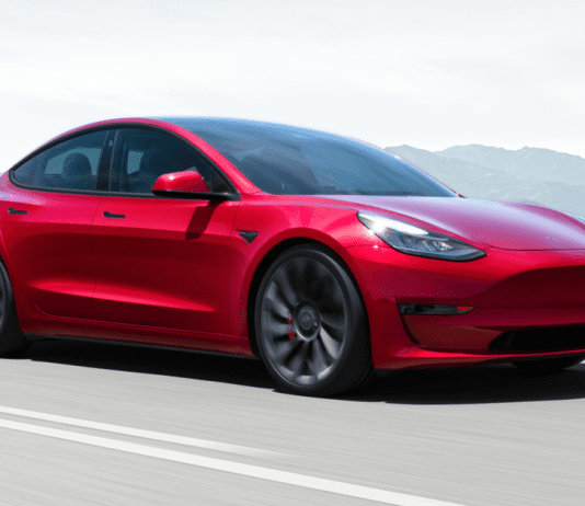 What electric cars have we seen on Brighton roads?