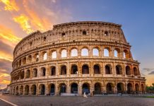 A Taste of Rome’s Finest Wines and Cocktails: A Guide to the Best Bars