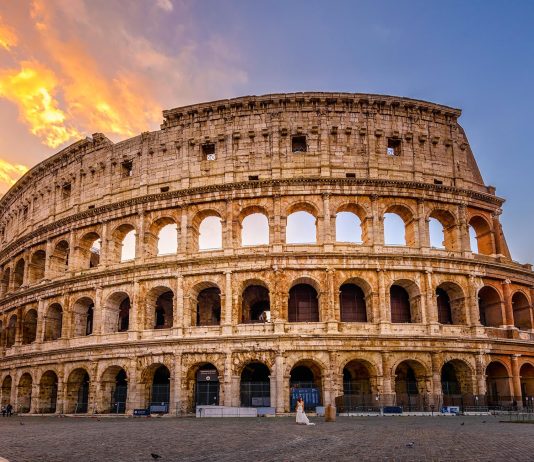 A Taste of Rome’s Finest Wines and Cocktails: A Guide to the Best Bars
