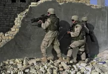 Iraq war 20 years on: Whyt the Uk Govt hasnt learned from Tony Blair’s mistakes