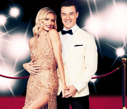 Strictly comes to Lewes with charity event
