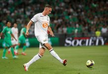 Sven Botman – The Dutch defender taking the Premier League by storm
