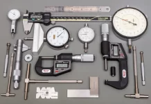Metrology Tools and Equipment: Choosing the Right Instruments for Your Manufacturing Process
