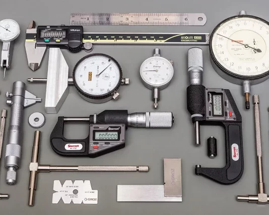 Metrology Tools and Equipment: Choosing the Right Instruments for Your Manufacturing Process