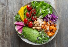 Cuisine: Why Are There More and More Vegans?