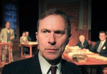 NEXT WEEK The Verdict