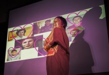 MANIC: a new solo show comes to the Brighton Fringe