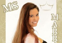 Brighton Based Marra Murphy has been selected as a a Grand Finalist for Eco Pageants UK
