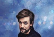 Jack Whitehall has announced Three Dates For Brighton