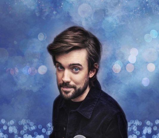Jack Whitehall has announced Three Dates For Brighton
