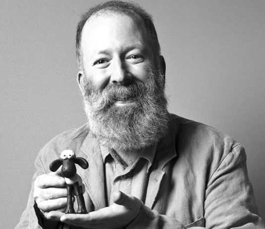 Shaun the Sheep animator to host model-making workshop at Brighton Fringe