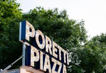 Birrificio Angelo Poretti’s Piazza experience heads to Foodies Brighton this weekend