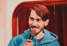 Ben Miller’s Stand-Up Science Coems to Brighton Fringe