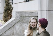 The Influence of High Fashion on Attraction in Dating