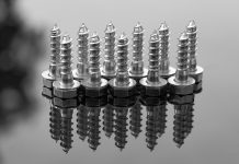 The Importance of High-Quality Fasteners and Adhesives for Industrial Applications