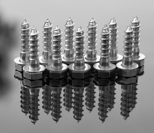 The Importance of High-Quality Fasteners and Adhesives for Industrial Applications