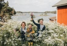 Why The Finnish Are The Happiest Country In The World