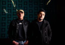 GUN GLASGOW ROCK ICONS BRING ACOUSTIC ‘23 TOUR TO BRIGHTON