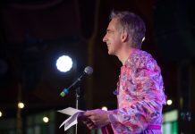 BRIGHTON FRINGE CEO JULIAN CADDY TO STEP DOWN AFTER THE END OF THIS YEAR’S FESTIVAL