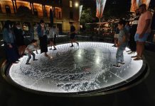 BRIGHTON FRINGE AND BRIGHTON FESTIVAL PARTNER TO BRING IMMERSIVE INSTALLATION