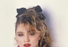 Toughness was always a thing with beauty idols