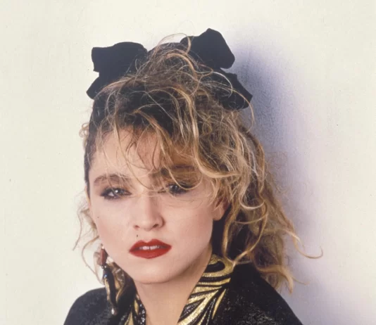 Toughness was always a thing with beauty idols