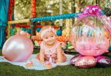 Creating a Memorable First Birthday Party for Your Little One