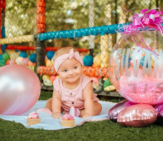 Creating a Memorable First Birthday Party for Your Little One