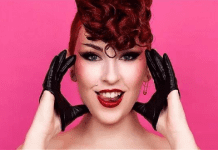 BILLIE GOLD PRESENTS PRAISE KINK FOR FRINGE SEASON