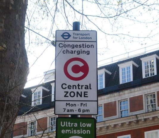 Would the Introduction of an Ultra-Low Emission Zone Help or Harm Brighton?