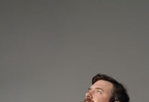 Garrett Millerick Takes His Sell Out Show “JUST TRYING TO HELP” To Komedia