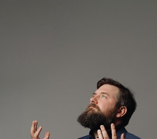Garrett Millerick Takes His Sell Out Show “JUST TRYING TO HELP” To Komedia