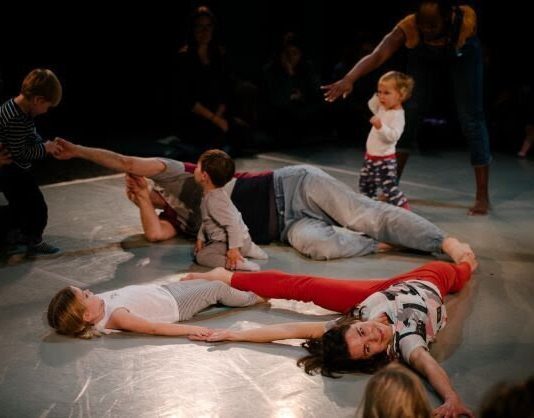 Second Hand Dance’s Comes To Brighton 13th May