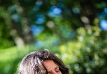 COLIN ETCHES: ATTENTION DEFICIT COMES TO BRIGHTON FRINGE