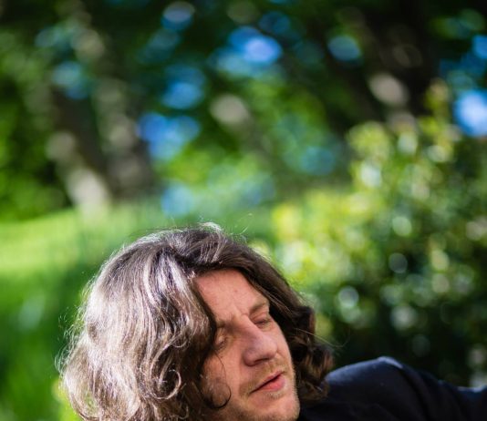 COLIN ETCHES: ATTENTION DEFICIT COMES TO BRIGHTON FRINGE
