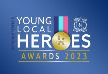 DESERVEDit Launches Young Local Hero Awards in Brighton